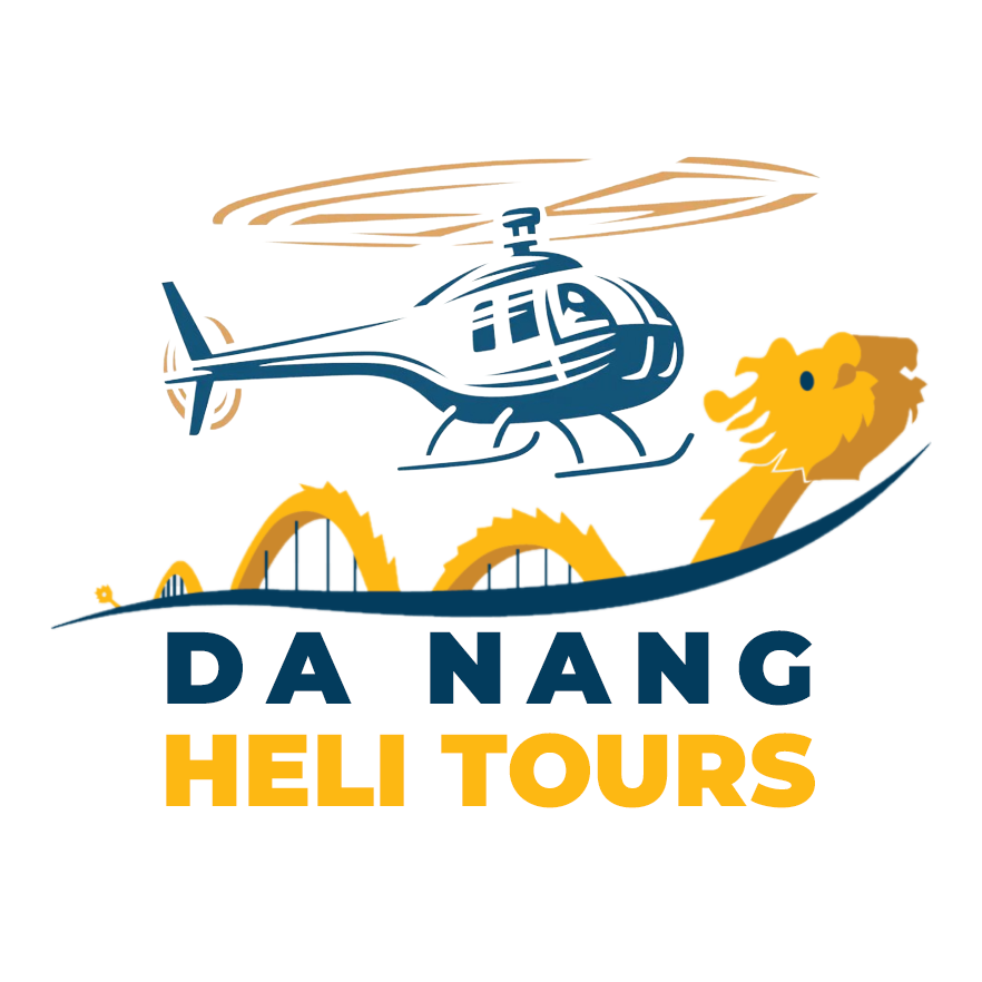 Tour Trực Thăng Đà Nẵng – Danang Heli Tours